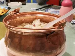 铜锅洋芋饭-朱家小厨(红塔西路店)