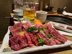 -御牛道日式烤肉料理(杭州万象城店)