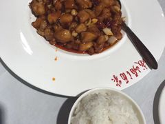 -峨嵋酒家总店(车公庄店)