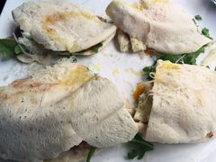 超级马里奥三明治-EATALIA意塔利意式餐厅(鼓楼店)