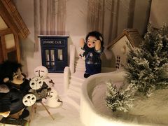 -济州岛泰迪熊博物馆