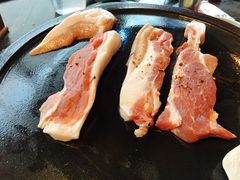 -Dombe豚(黑猪肉街店)