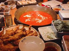 -老天桥蛙炉火锅(姑苏总店)