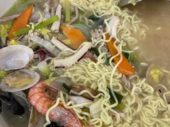 -坛南湾阿强农家乐.海鲜大排档老字号(福州地标美食店)