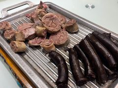 -哈啾嗨·新概念蒙餐(红星新城店)