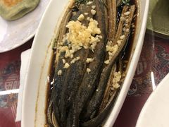 炝虎尾-玉华台饭庄(裕中西里小区店)