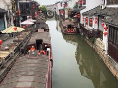 -孙盛兴奥灶面馆·蟹黄面·三虾面(山塘街总店)