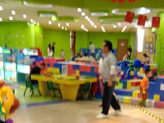 -浦江城市生活广场(江月路店)