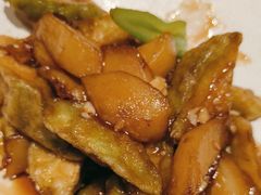 -奉天小馆·非遗东北菜(济南万象城店)