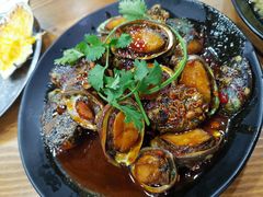 -老虎滩大连海鲜烧烤(建邺云锦路总店)