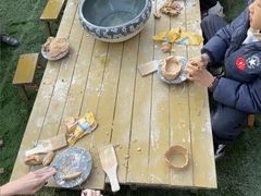 -HERRE·FARM 赫尔露营农场·团建聚会包场