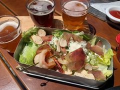 -宝莱纳餐厅(滨江店)