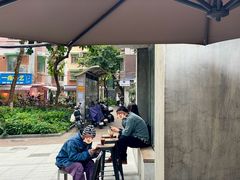 -来回·咖啡(天河南店)