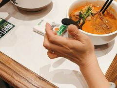 -和府捞面(金山万达店)