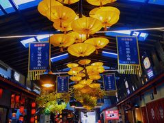 -老灶房-四川土菜(铁牛广场店)