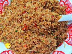 -辣不怕口味虾(凌霄路店)