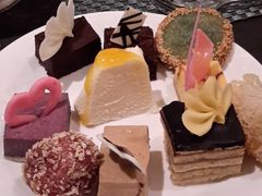 -常州逸高酒店-中餐厅