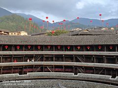 -初溪土楼群