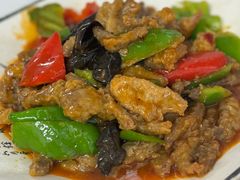 -关记·河南烩面·大盘鸡