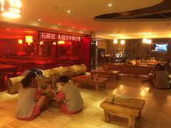 -天源宝石浴宫(和平店)