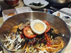 -韩国大金刚烤肉·料理(印象城店)
