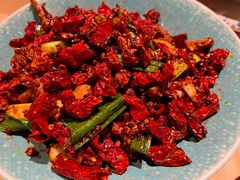 -山石榴·贵州菜(丰盛里店)