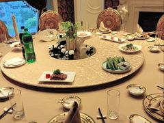 -雅味轩中餐厅 川菜 粤菜(重庆喜来登大酒店)