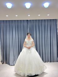 -MISS MIA 婚纱品牌馆