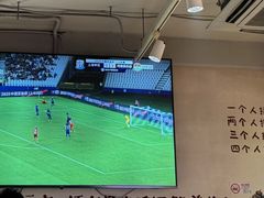 -新疆烧烤王(广灵店)