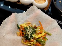 闽南古早润饼-闽和南(深圳万象城店)