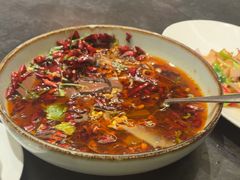 -同庆楼(奥体中心店)