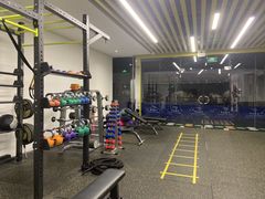 -峰鸟自助健身(锦泰城店)