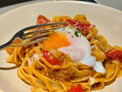 树番茄肉酱意面-农畉LONFOOD(万象天地店)