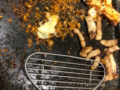 -韩阳王石板烤肉