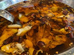 -辣婆婆(航天桥店)