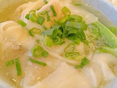 清汤龙抄手-成都驻京办餐厅(蜀都宾馆店)