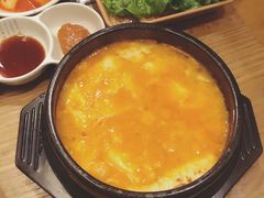 -韩国料理大力士(屏风街店)