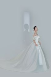 -巴黎春天婚纱摄影STUDIO·定制