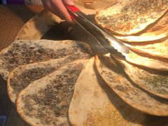 -阿甘锅盔(合生汇购物中心店)