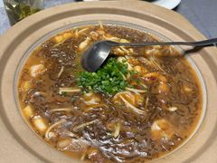 -田水湾丨地道安徽菜(文化路店)