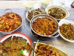-小民大排档(江汉路店)
