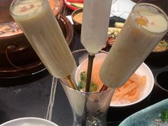 -乔先生涮肉·鲜活牛羊肉火锅(塘沽店)