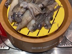 -龍歌自助小火锅(李沧丽达店)