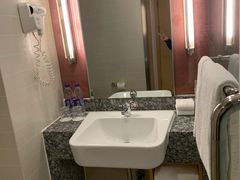 -北京东直门智选假日酒店