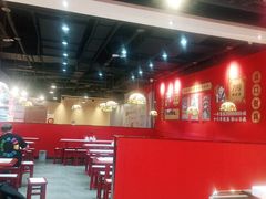 大堂-71号豆汤饭·成都小馆(春熙路百盛店)