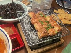 -雀舞云南菜(天津天河城购物中心店)