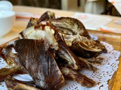 秘制鸽子-食家鸽园