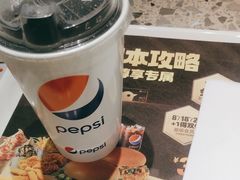 -德克士(亚中商城店)