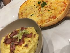 -打趸BTC·Breaktime cafe(北京路店)