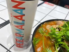 -肥汁米蘭香港米线(长宁来福士店)